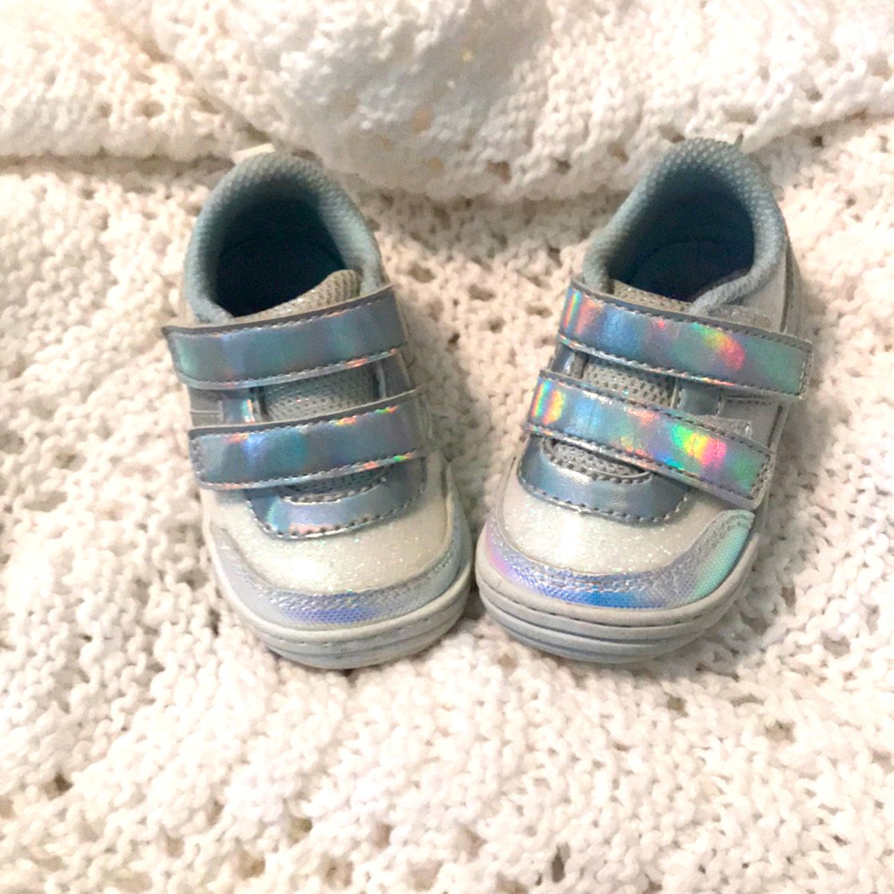 Target Surprize foam walking shoes